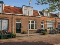 Krugerstraat 54, Zaandam