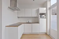 Krugerstraat 54, Zaandam