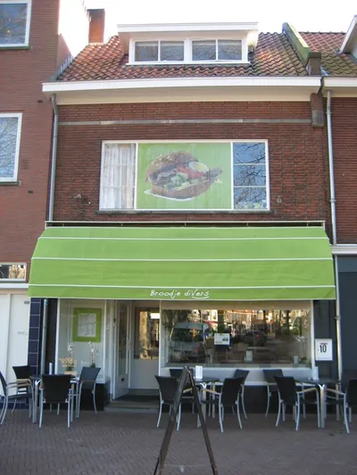 St Trudoplein , 5616GZ, Eindhoven, Noord-Brabant