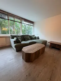 Naxosdreef, Utrecht