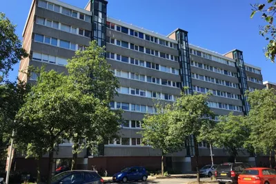 Naxosdreef , 3562JE, Utrecht, Utrecht
