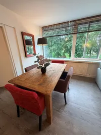 Naxosdreef, Utrecht
