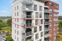 Maas 25, Hoogeveen