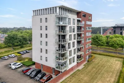 Maas 25, 7908HT, Hoogeveen, Drenthe
