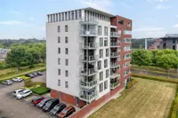 Maas 25, Hoogeveen