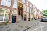 Acaciastraat 78, Den Haag