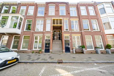 Acaciastraat 78, 2565KD, Den Haag, Zuid-Holland
