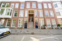 Acaciastraat 78, Den Haag