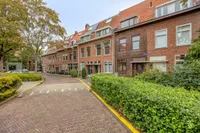 Poortugaalsestraat 11, Schiedam