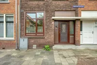 Poortugaalsestraat 11, Schiedam
