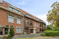 Poortugaalsestraat 11, Schiedam