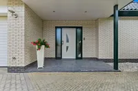 Burgemeester van Doornlaan 1B, De Lier