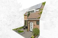 Hoefslag 29, Maasland