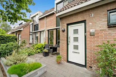 Hoefslag 29, 3155BZ, Maasland, Zuid-Holland