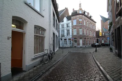 Kapoenstraat , 6211KV, Maastricht, Limburg