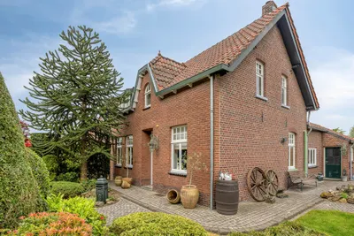Rijksweg Noord 7, 6102BM, Echt, Limburg