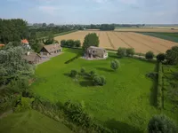 Platteweg 1, Retranchement