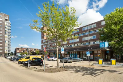 Laan van Ouderzorg 142, 2352HZ, Leiderdorp, Zuid-Holland