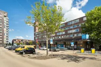 Laan van Ouderzorg 142, Leiderdorp