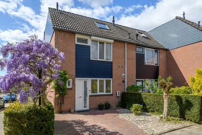 De Wellenkamp 1501, 6545NK, Nijmegen, Gelderland