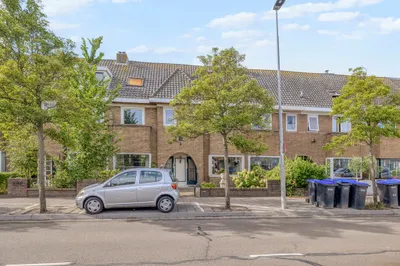 Ruyghweg 158, 1781DP, Den Helder, Noord-Holland