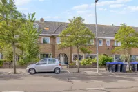 Ruyghweg 158, Den Helder