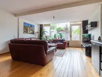Parelduiker 41, Noordwijk