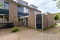 Parelduiker 41, Noordwijk
