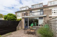 Parelduiker 41, Noordwijk