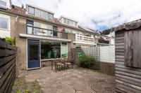 Parelduiker 41, Noordwijk