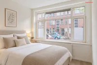 Pupillenstraat 17A, Rotterdam