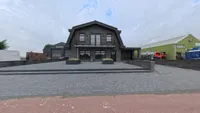 Lijnderdijk, Lijnden