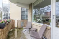 Giessenplein, Utrecht
