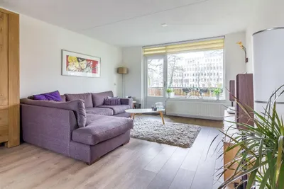 Giessenplein , 3522KD, Utrecht, Utrecht