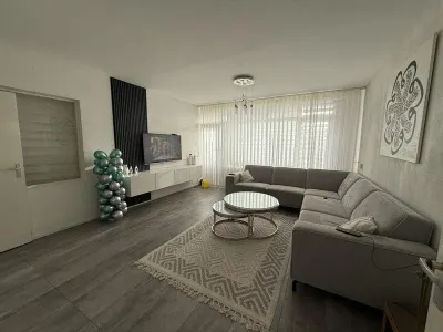 Bovenkruier , 1035AA, Amsterdam, Noord-Holland