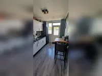 Westerkoogstraat, Oosthuizen
