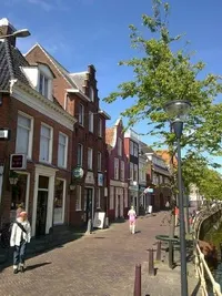 Tuinen, Leeuwarden