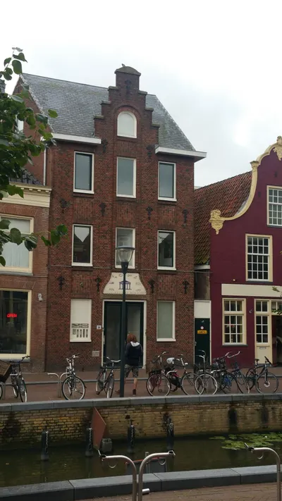Tuinen , 8911KE, Leeuwarden, Friesland