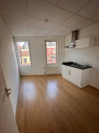 Tuinen, Leeuwarden