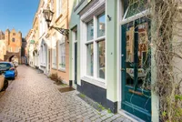 Lievevrouwestraat, Bergen op Zoom