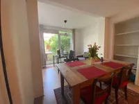 Eikenrodelaan, Amstelveen
