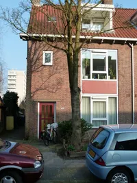 Eikenrodelaan, Amstelveen