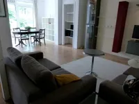 Eikenrodelaan, Amstelveen