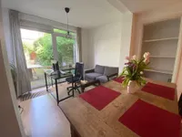 Eikenrodelaan, Amstelveen