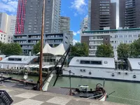 Wijnhaven, Rotterdam
