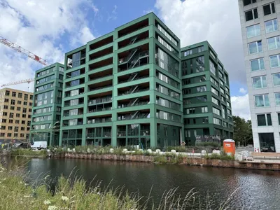 Haarlemmerweg , 1014BL, Amsterdam, Noord-Holland