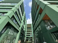 Haarlemmerweg, Amsterdam