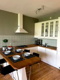 Oosterpark, Amsterdam