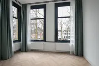 Maliebaan, Utrecht