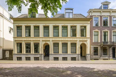Maliebaan , 3581CH, Utrecht, Utrecht